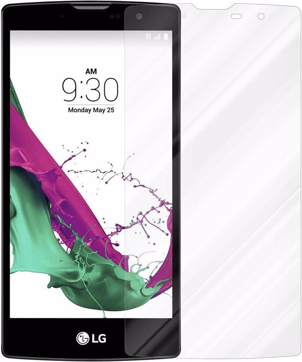 Produktbild Cadorabo Displayschutzglas (1 Stück, LG G4 Mini, LG G4c)
