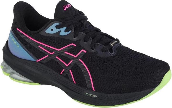 Actual product image ASICS Performance Women's GT-1000 12 GTX (37)