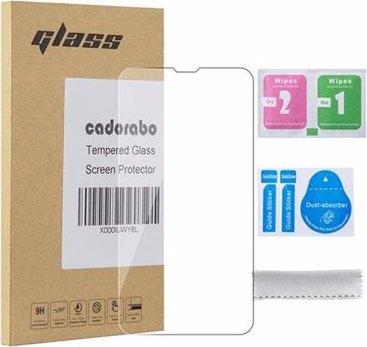 Produktbild Cadorabo Displayschutzglas (1 Stück, Nokia Lumia 530)