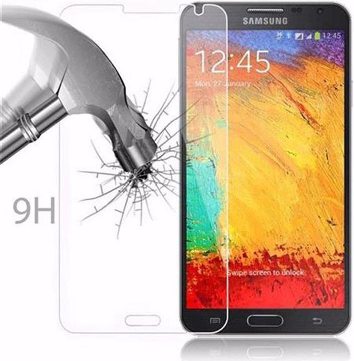 Produktbild Cadorabo Displayschutzglas (1 Stück, Samsung Galaxy Note 3 Neo)
