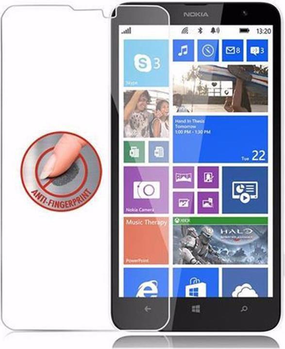 Immagine prodotto Cadorabo vetro di protezione (1 Pezzo/i, Nokia Lumia 1320)