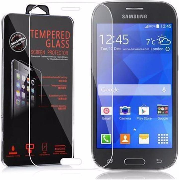 Image du produit Cadorabo verre de protection de l'écran (1 pièce(s), Samsung Galaxy Ace Style)