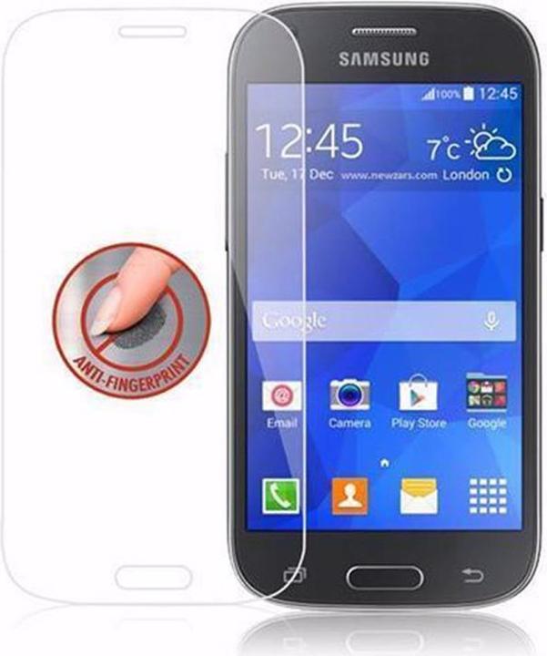 Image du produit Cadorabo verre de protection de l'écran (1 pièce(s), Samsung Galaxy Ace Style)