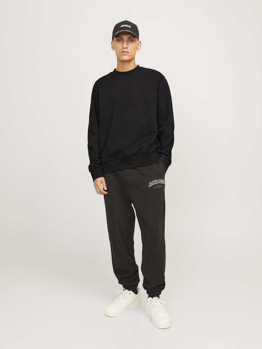 Actual product image Jack & Jones Jjeurban Edge Sweat Crew Neck Noos (L)