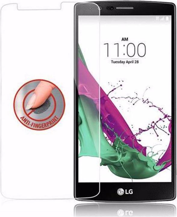 Produktbild Cadorabo Displayschutzglas (1 Stück, Motorola Moto G4 Plus, LG G4)