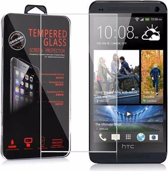 Immagine prodotto Cadorabo vetro di protezione (1 Pezzo/i, HTC One E8)