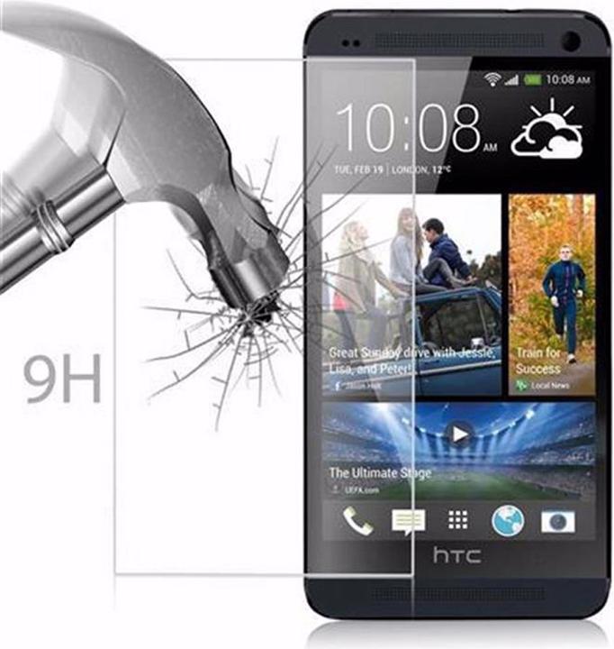 Immagine prodotto Cadorabo vetro di protezione (1 Pezzo/i, HTC One E8)