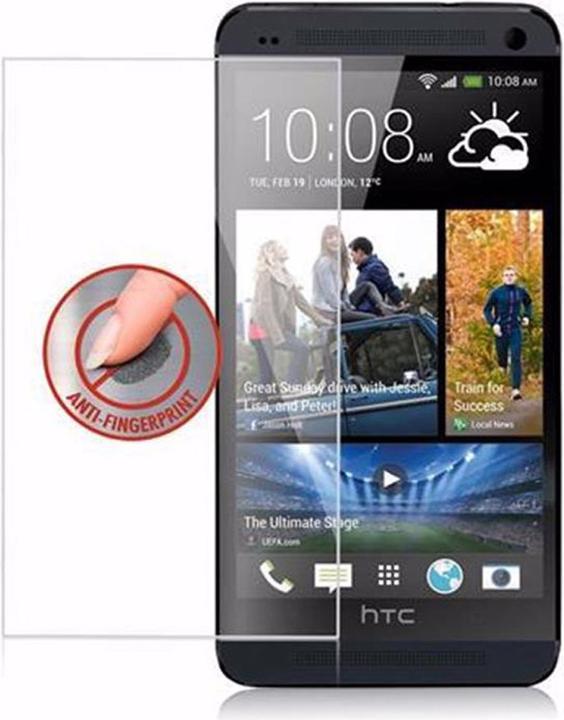 Immagine prodotto Cadorabo vetro di protezione (1 Pezzo/i, HTC One E8)