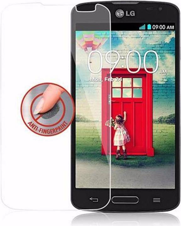 Produktbild Cadorabo Displayschutzglas (1 Stück, LG F70)