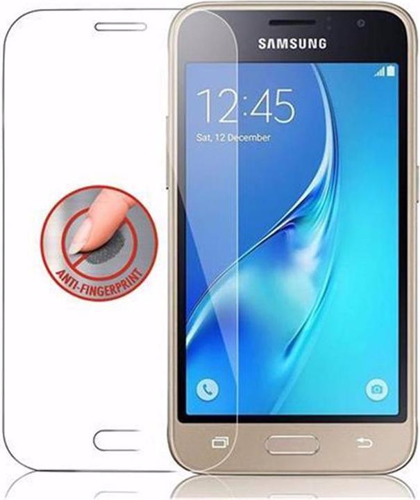 Immagine prodotto Cadorabo Vetro di protezione del display (1 Pezzo/i, Samsung Galaxy J1 Mini)
