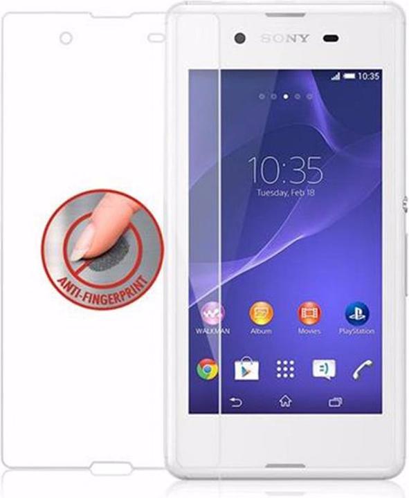 Produktbild Cadorabo Displayschutzglas (1 Stück, Sony Xperia E3)
