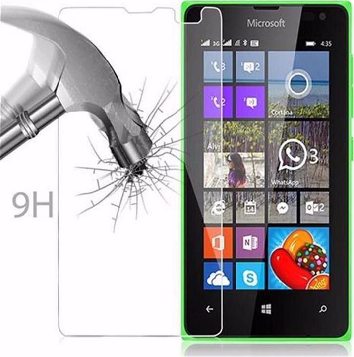 Produktbild Cadorabo Displayschutzglas (1 Stück, Nokia Lumia 435)