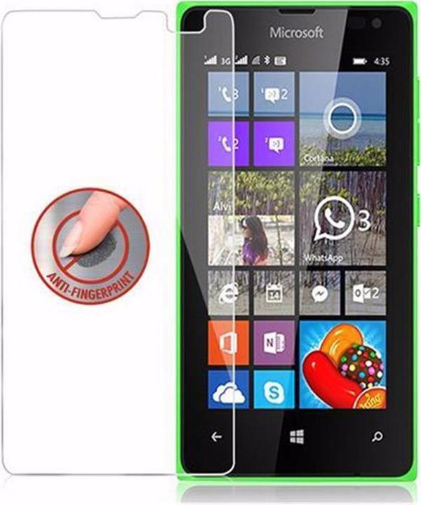 Produktbild Cadorabo Displayschutzglas (1 Stück, Nokia Lumia 435)