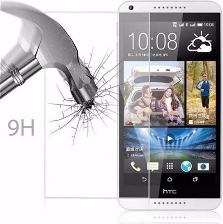 Produktbild Cadorabo Displayschutzglas (1 Stück, HTC Desire 816)