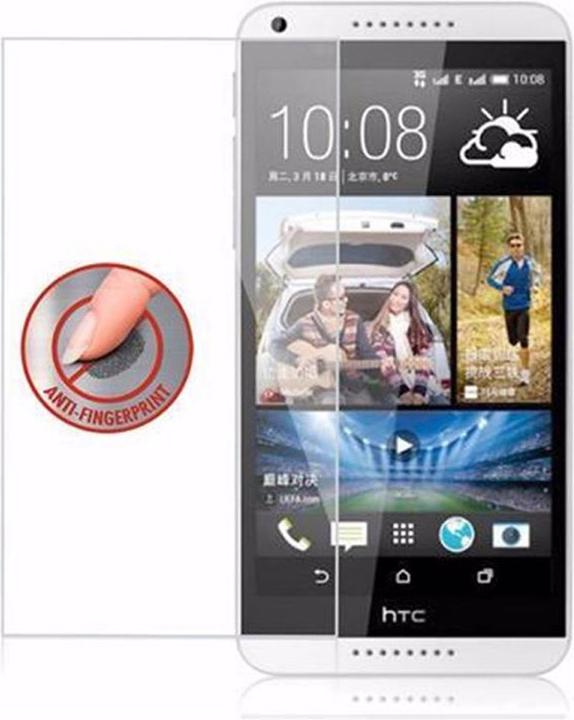 Produktbild Cadorabo Displayschutzglas (1 Stück, HTC Desire 816)