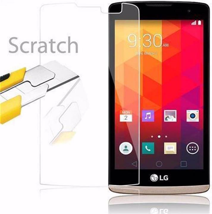 Produktbild Cadorabo Displayschutzglas (1 Stück, LG Leon)