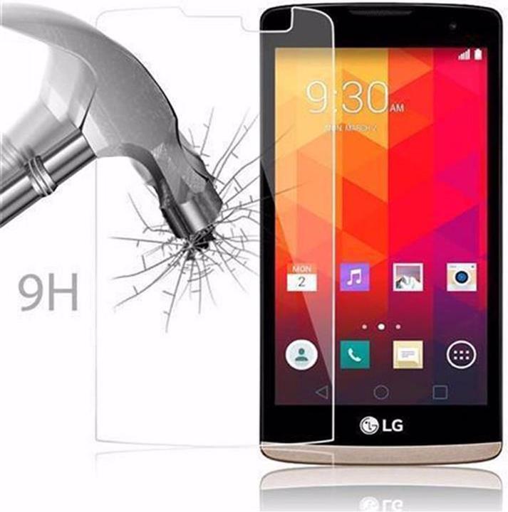 Produktbild Cadorabo Displayschutzglas (1 Stück, LG Leon)