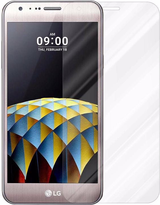 Produktbild Cadorabo Displayschutzglas (1 Stück, LG X Cam)