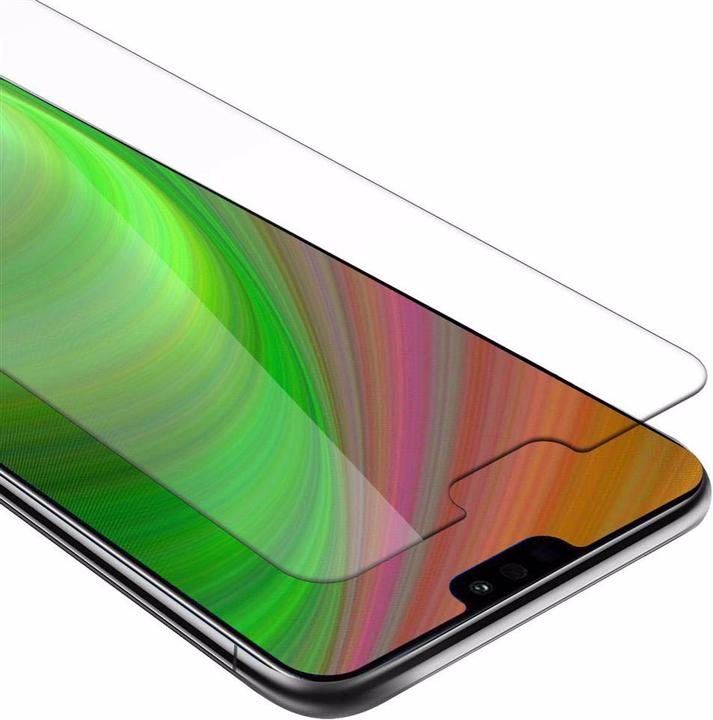 Actual product image Cadorabo display protection glass (1 Piece, HTC 8X)