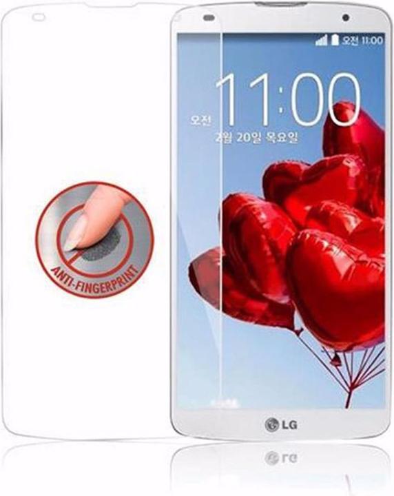 Image du produit Cadorabo verre de protection de l'écran (1 pièce(s), LG G Pro 2)