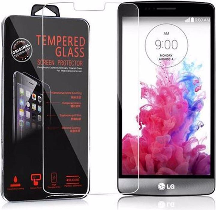Immagine prodotto Cadorabo vetro di protezione (1 Pezzo/i, LG G3 Stylus)