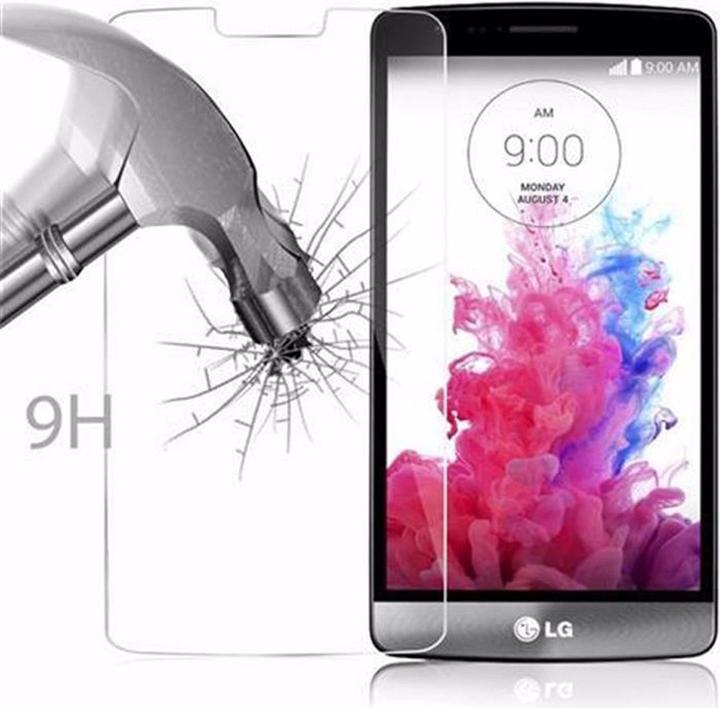 Immagine prodotto Cadorabo vetro di protezione (1 Pezzo/i, LG G3 Stylus)