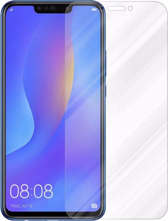 Immagine prodotto Cadorabo vetro di protezione (1 Pezzo/i, Huawei P Smart Pro (2019))