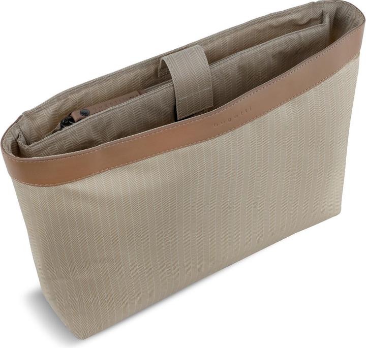 Produktbild Bugatti Luna Shopper Tasche 35 cm Laptopfach (19 l)