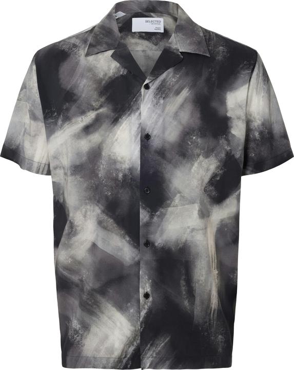 Immagine prodotto Selected Homme Cuban Collar Hemd (L)