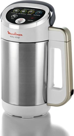 Image du produit Moulinex Easy Soup LM841B10 (1000 W)