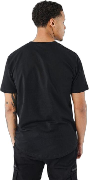 Actual product image Project X Paris Gradients fiber flocked T-shirt (XL)