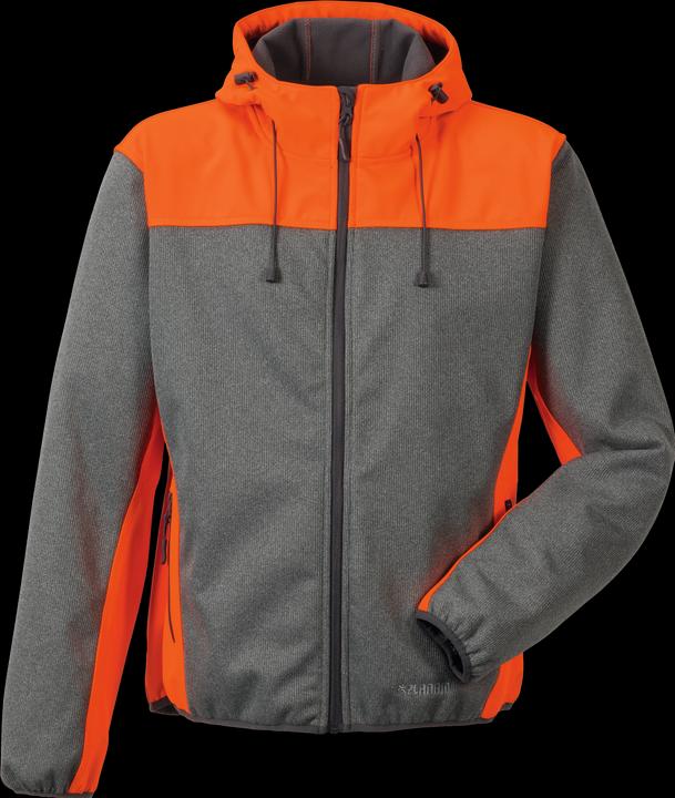 Immagine prodotto Planam Giacca Softshell Outdoor a contrasto (L)