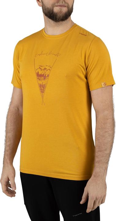 MGA T-Shirt Viking Bambus Hopi Mann (XL)