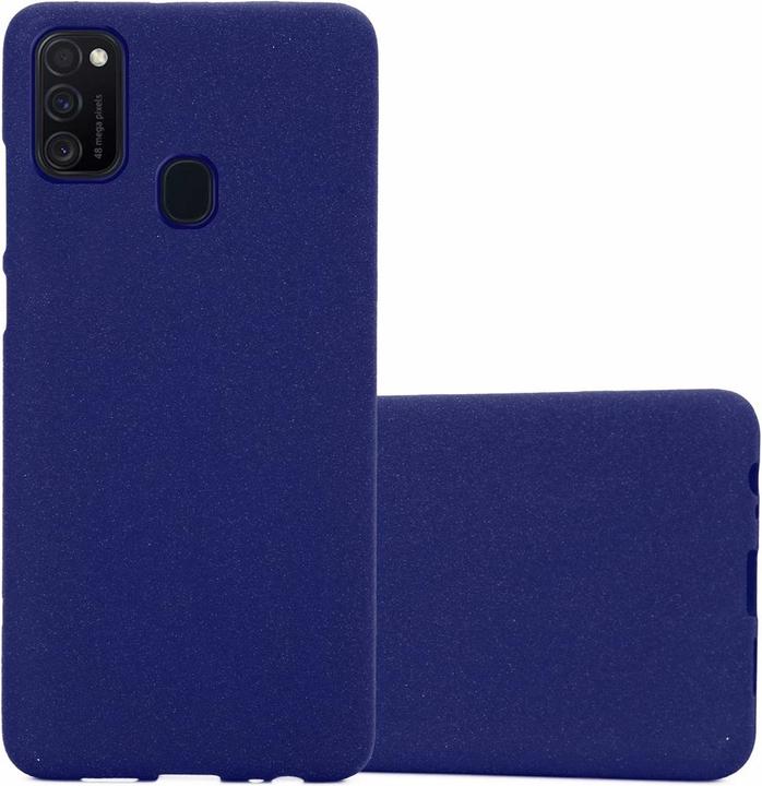 Frost dark blue