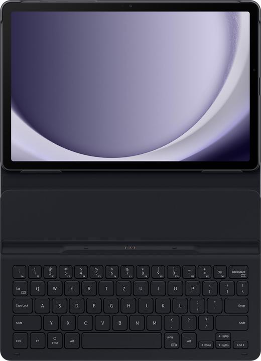 Image du produit Samsung Book Cover Keyboard Slim (CH, Galaxy Tab A9+)