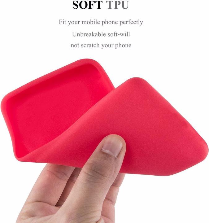 Image du produit Cadorabo Couverture TPU Candy (Samsung Galaxy A41)