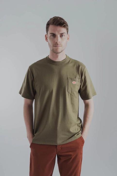 Armor Lux t-shirt aror-lux (M)