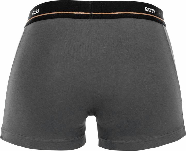 Produktbild BOSS Trunk 5P Essential (M, 5er Pack)