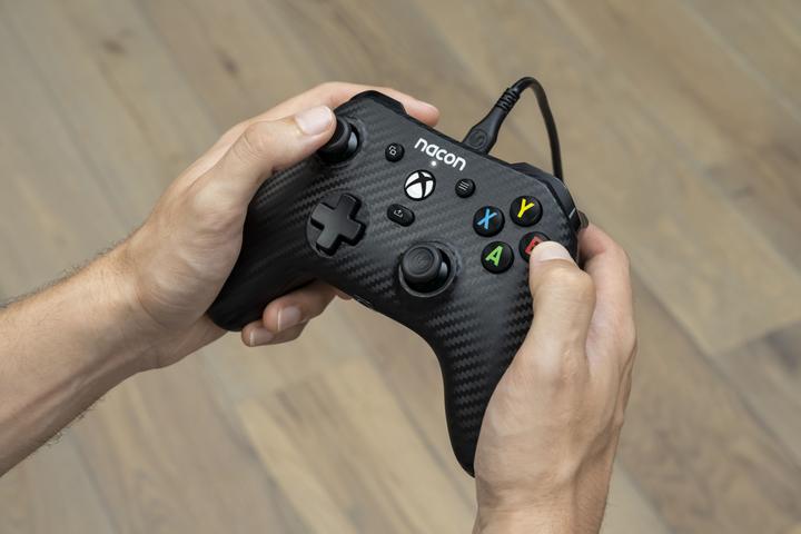 Produktbild Nacon Gaming EVOL-X Pro Controller (PC)