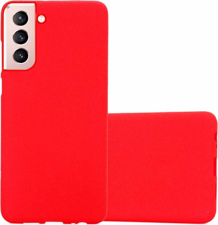 Rosso gelo