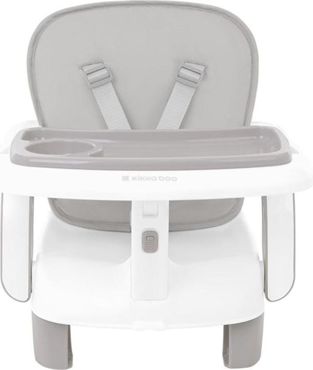Actual product image Kikkaboo chaise enfant Chewy (Table seat)