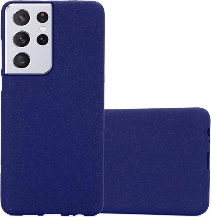 Gelo blu scuro