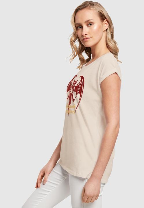 Immagine prodotto Merchcode Maglietta da donna Hollywood Vampires - Bat Logo - 114429 (4XL)