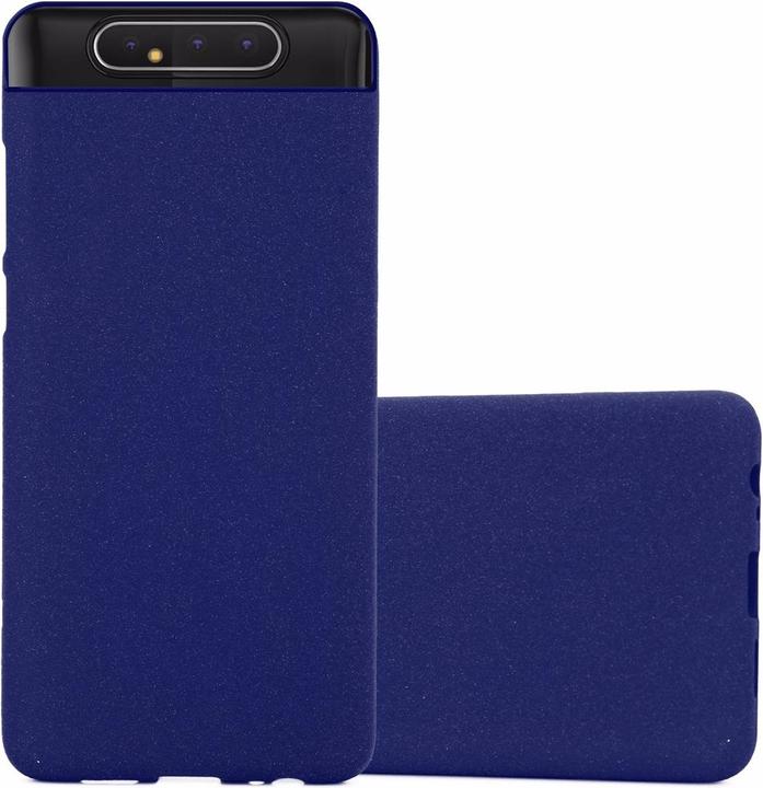 Frost dark blue