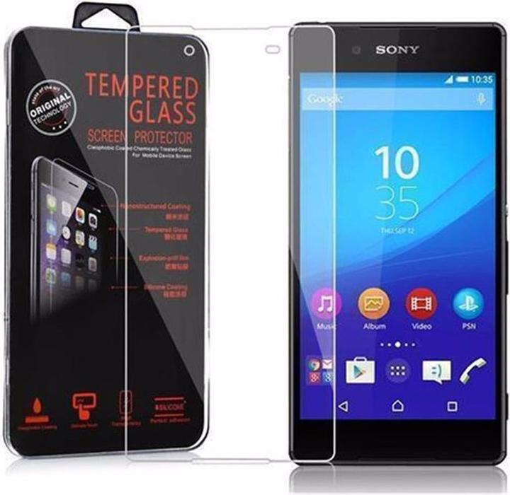 Image du produit Cadorabo Verre de protection d'écran (1 pièce(s), Sony Xperia Z4)
