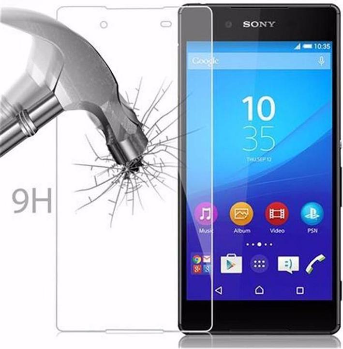 Image du produit Cadorabo Verre de protection d'écran (1 pièce(s), Sony Xperia Z4)