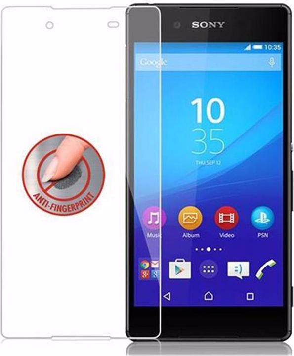Image du produit Cadorabo Verre de protection d'écran (1 pièce(s), Sony Xperia Z4)