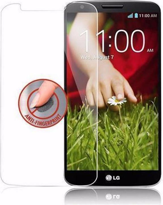 Produktbild Cadorabo Displayschutzglas (1 Stück, LG G2 Mini)