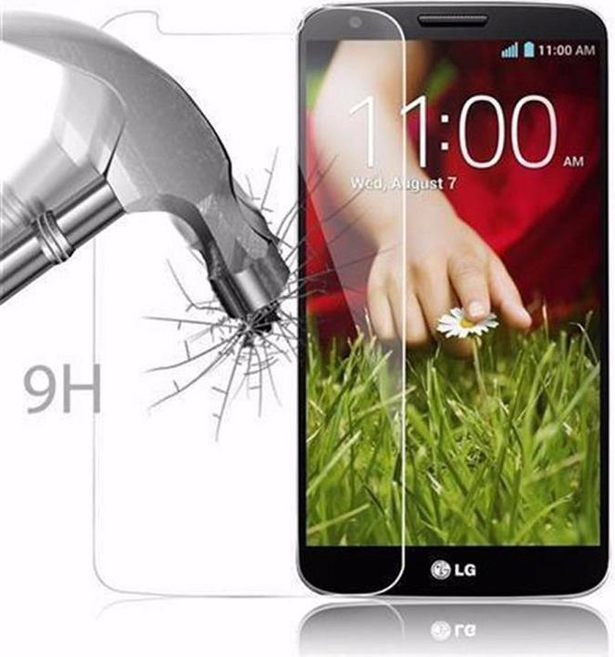 Produktbild Cadorabo Displayschutzglas (1 Stück, LG G2 Mini)