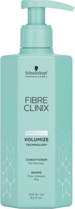 Immagine prodotto Schwarzkopf Fibre Clinix - Balsamo Volumize (250 ml)